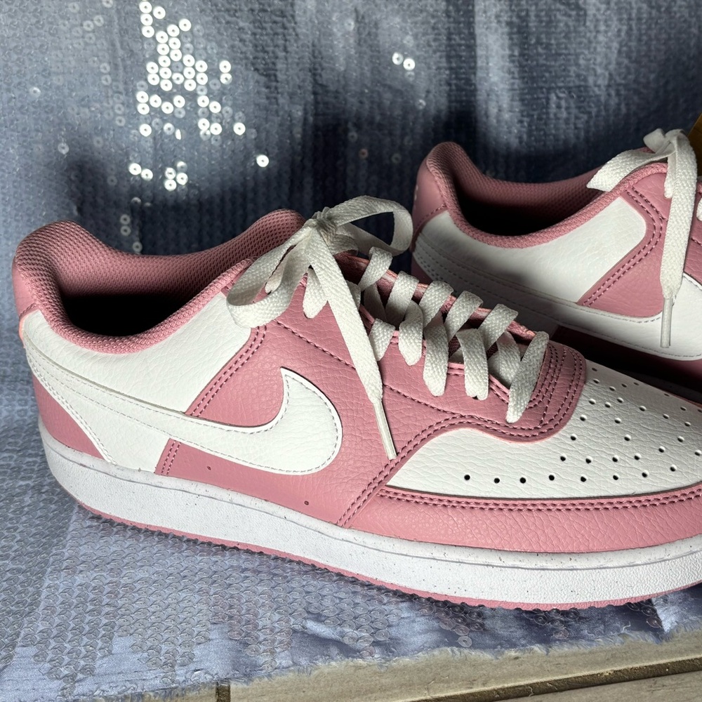 Women’s  Nike Court Vision size 9 1/2 NWOT